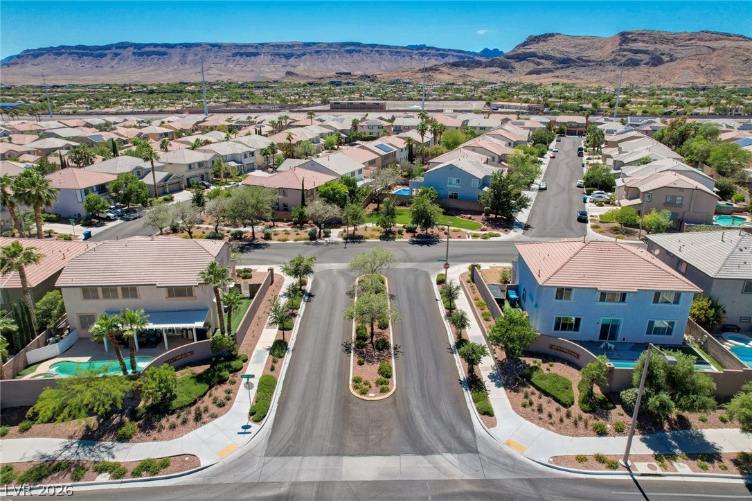 11035 Onslow Court Las Vegas NV 89135