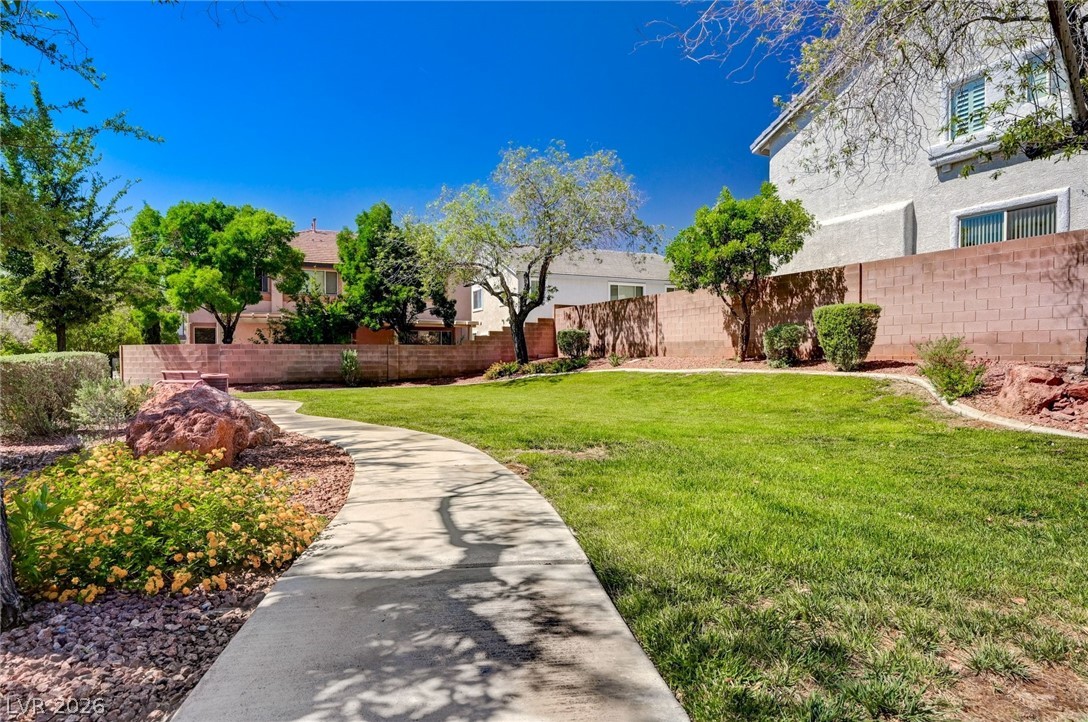 11035 Onslow Court Las Vegas NV 89135