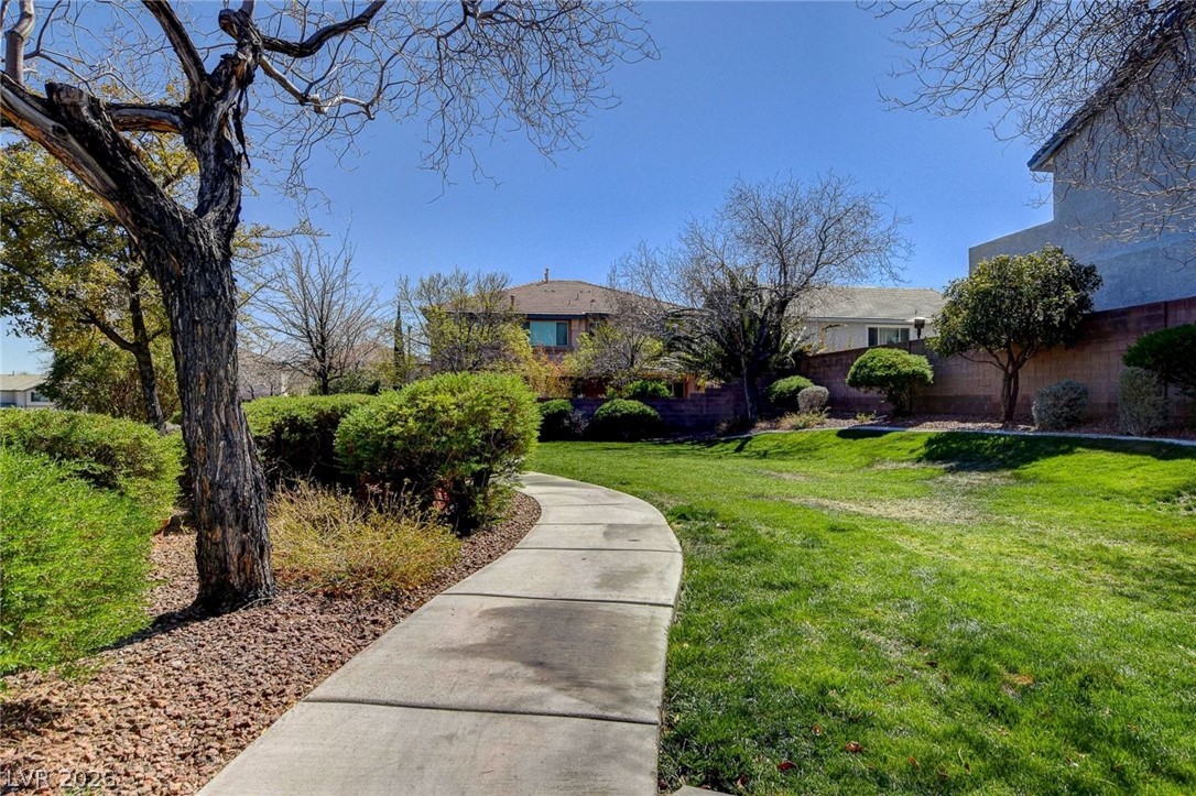 11035 Onslow Court Las Vegas NV 89135