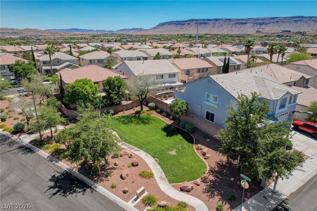11035 Onslow Court Las Vegas NV 89135