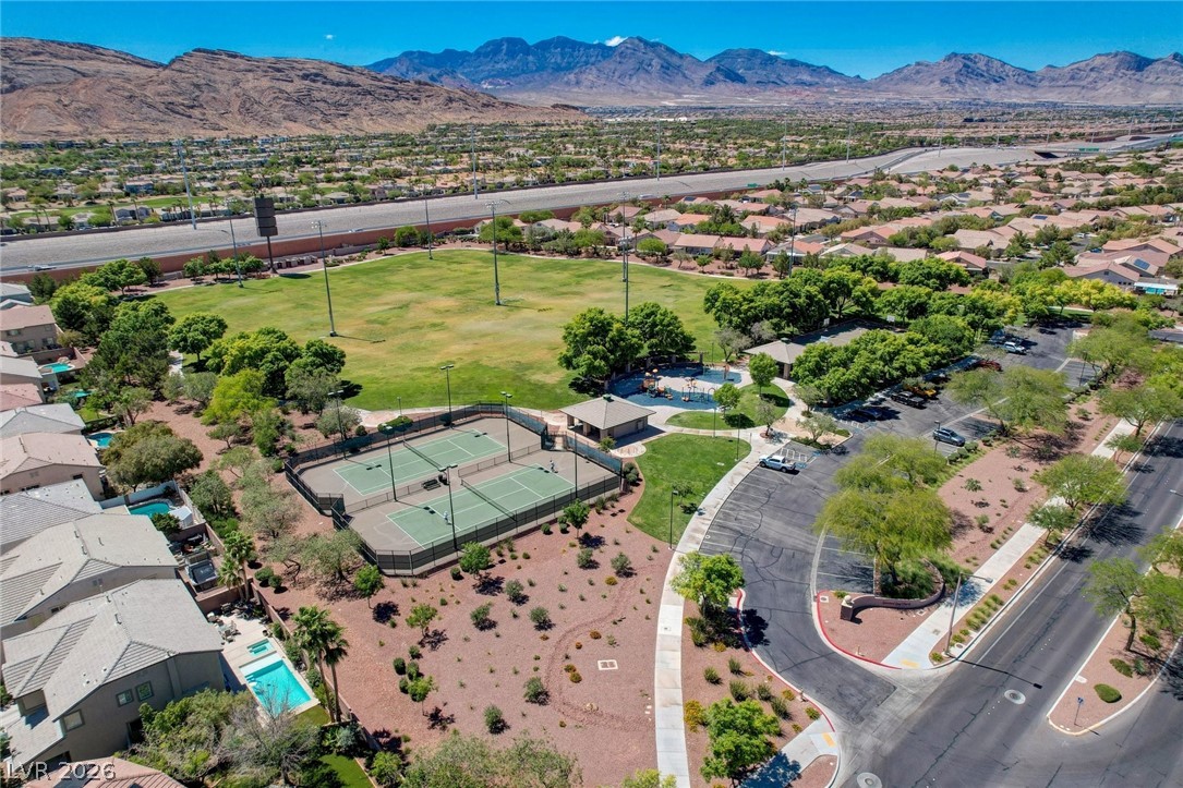 11035 Onslow Court Las Vegas NV 89135