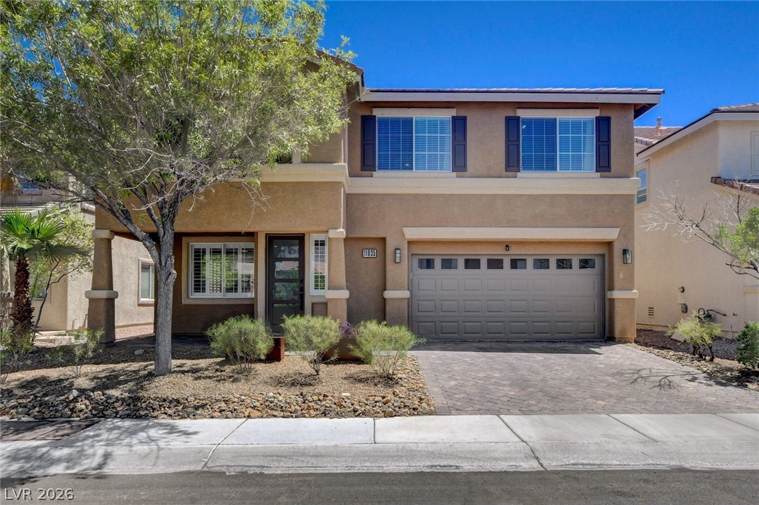 11035 Onslow Court Las Vegas NV 89135