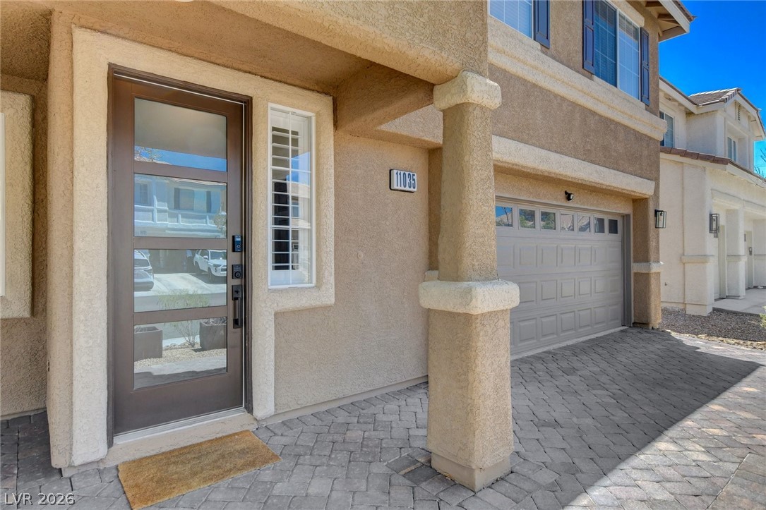 11035 Onslow Court Las Vegas NV 89135