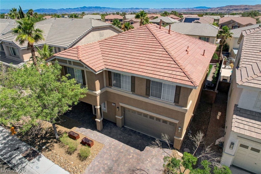 11035 Onslow Court Las Vegas NV 89135
