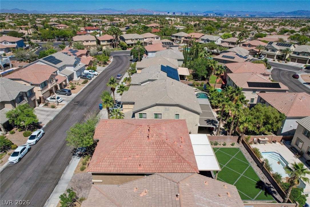 11035 Onslow Court Las Vegas NV 89135