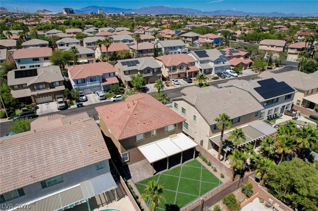 11035 Onslow Court Las Vegas NV 89135