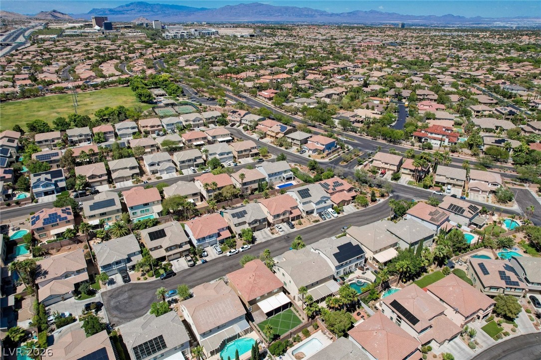 11035 Onslow Court Las Vegas NV 89135