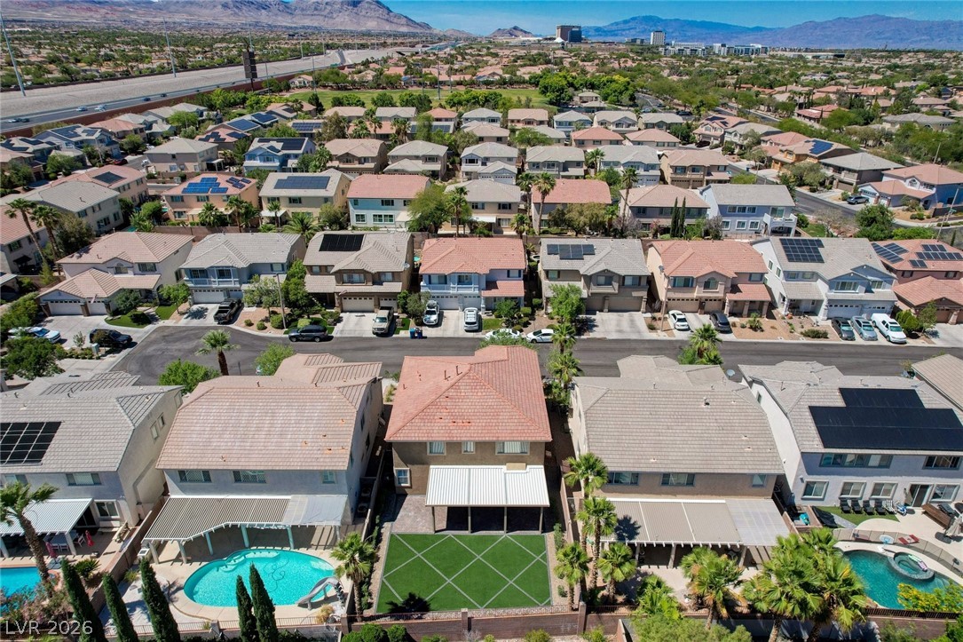 11035 Onslow Court Las Vegas NV 89135