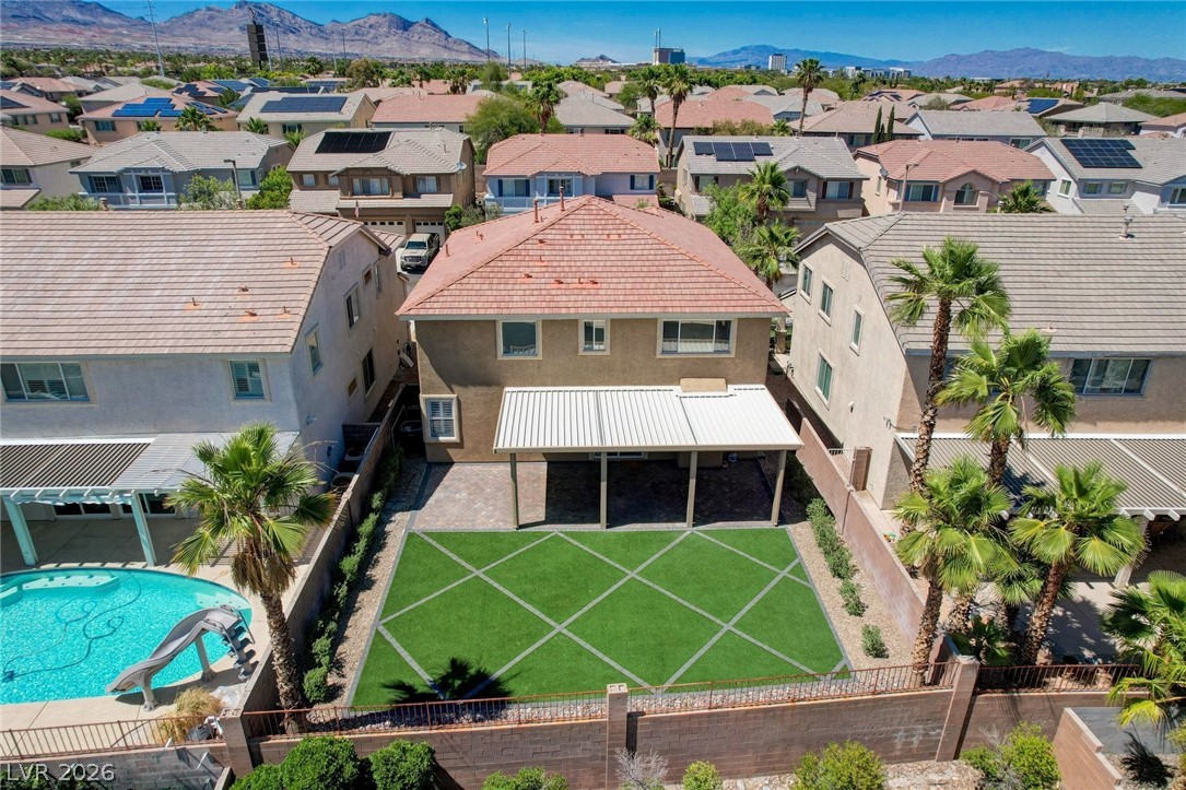 11035 Onslow Court Las Vegas NV 89135