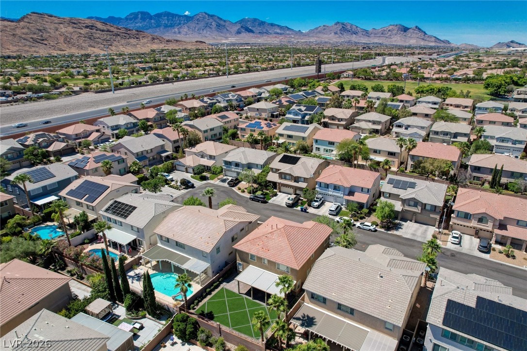 11035 Onslow Court Las Vegas NV 89135