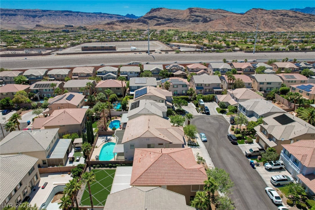 11035 Onslow Court Las Vegas NV 89135
