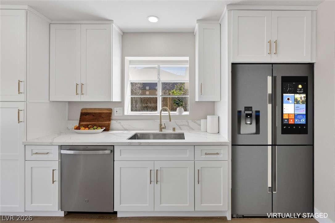 874 Lady Marlene Avenue Las Vegas NV 89119