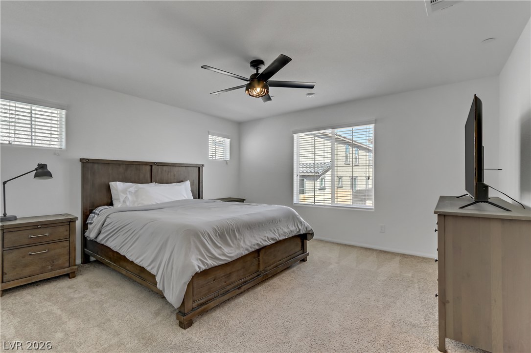 10964 Oregano Avenue Las Vegas NV 89166