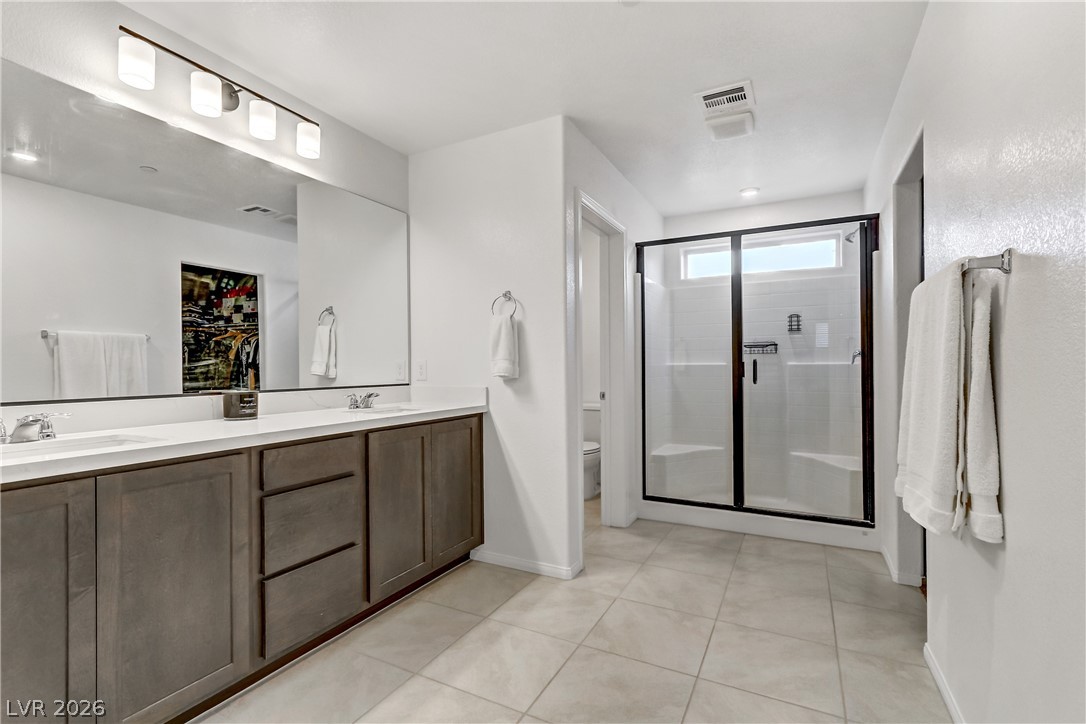 10964 Oregano Avenue Las Vegas NV 89166