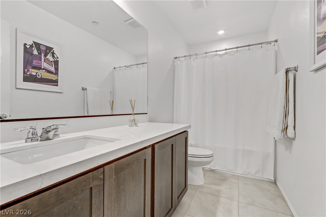 10964 Oregano Avenue Las Vegas NV 89166