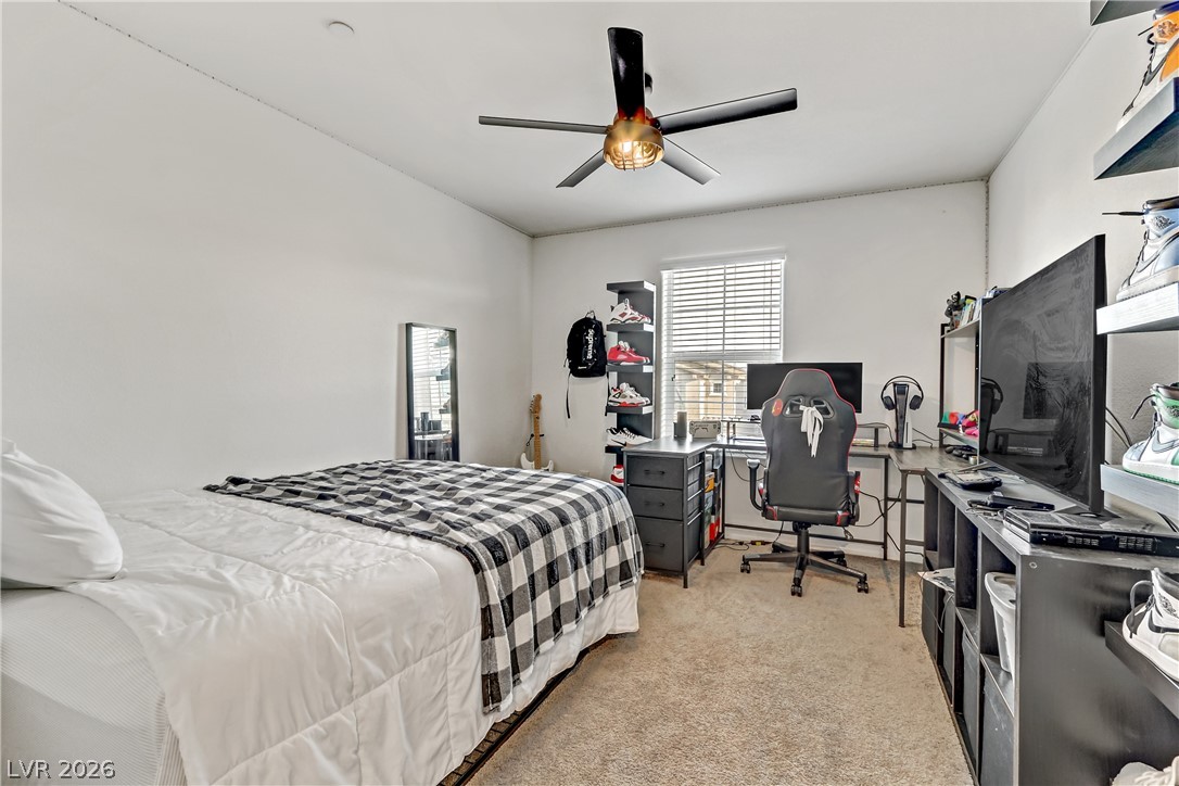 10964 Oregano Avenue Las Vegas NV 89166