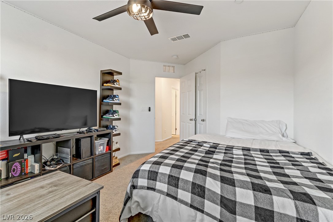 10964 Oregano Avenue Las Vegas NV 89166