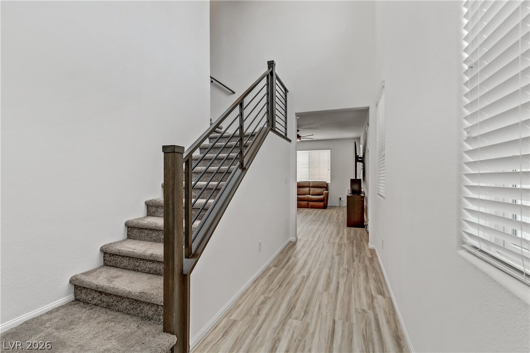 10964 Oregano Avenue Las Vegas NV 89166