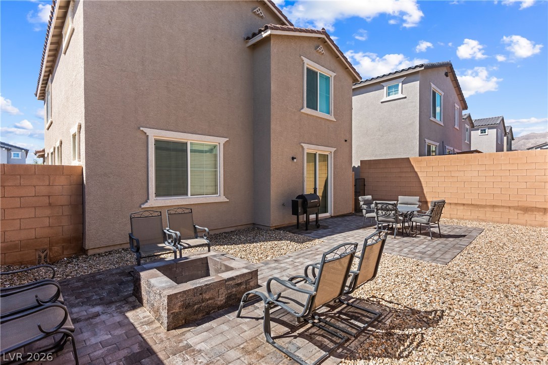 10964 Oregano Avenue Las Vegas NV 89166