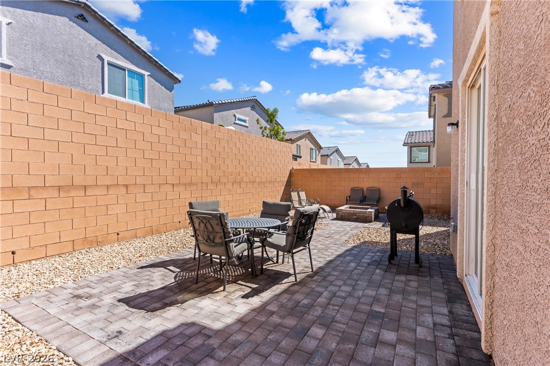 10964 Oregano Avenue Las Vegas NV 89166