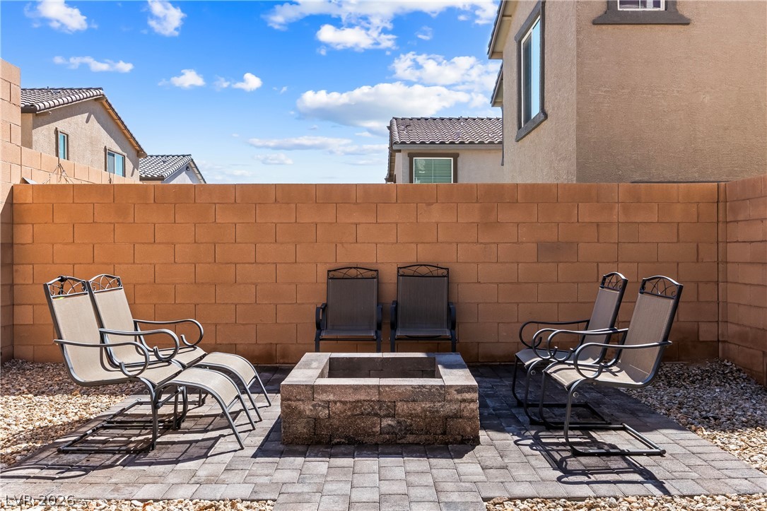10964 Oregano Avenue Las Vegas NV 89166