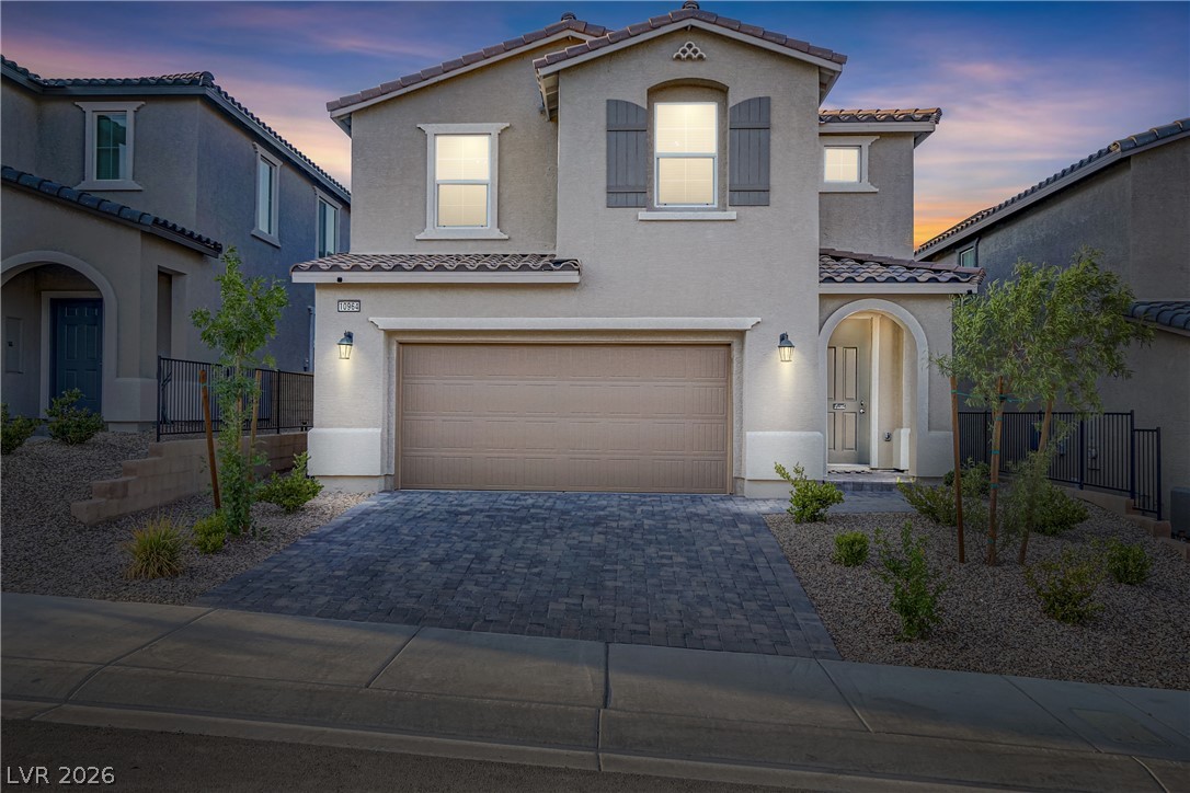 10964 Oregano Avenue Las Vegas NV 89166