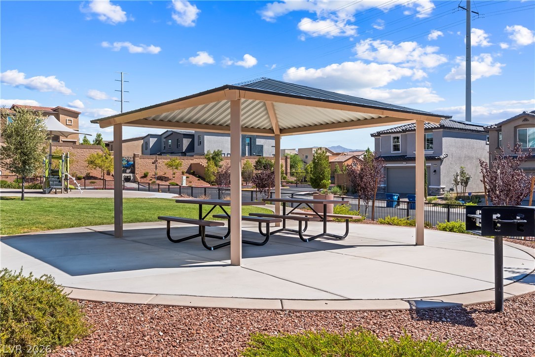 10964 Oregano Avenue Las Vegas NV 89166