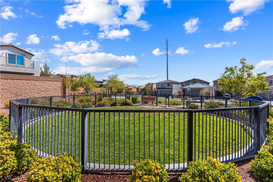 10964 Oregano Avenue Las Vegas NV 89166