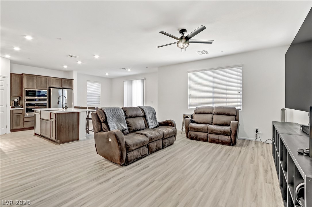 10964 Oregano Avenue Las Vegas NV 89166