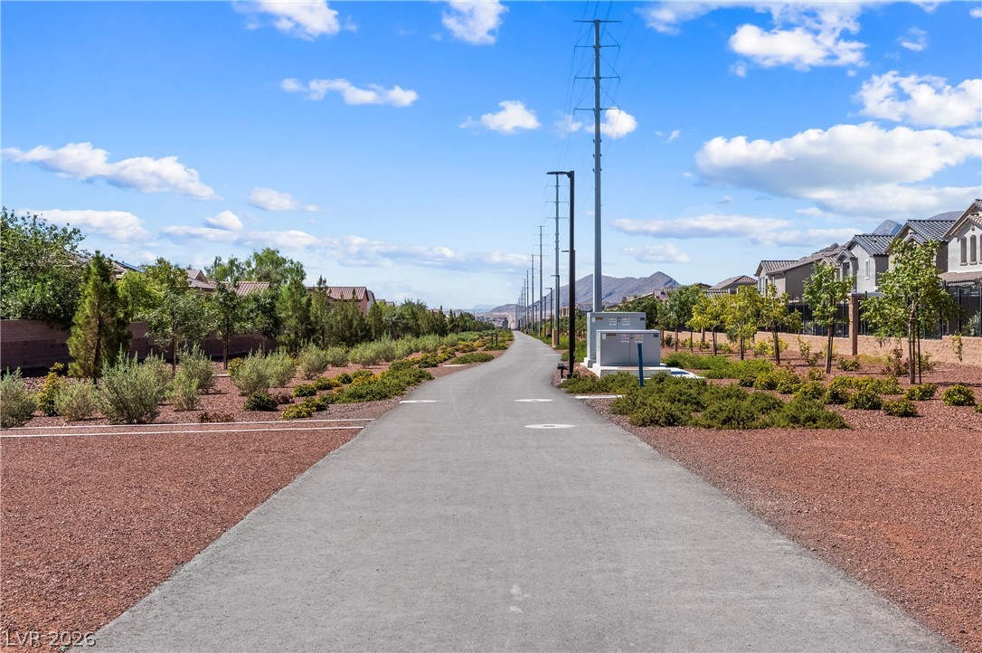 10964 Oregano Avenue Las Vegas NV 89166