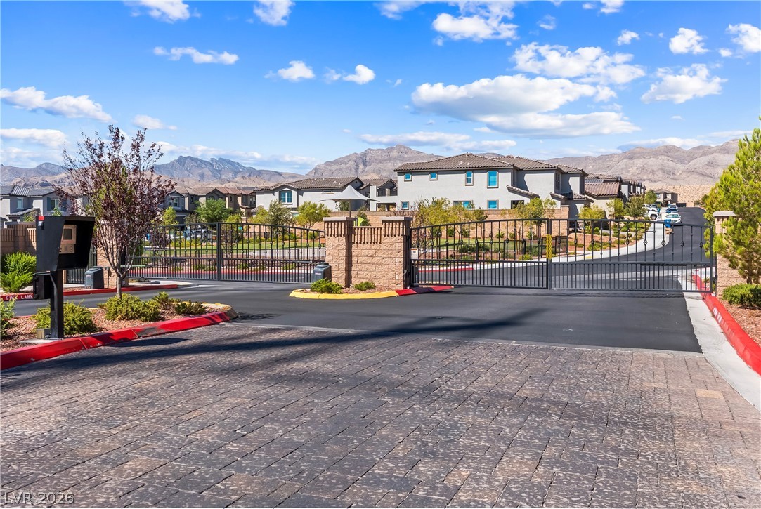 10964 Oregano Avenue Las Vegas NV 89166