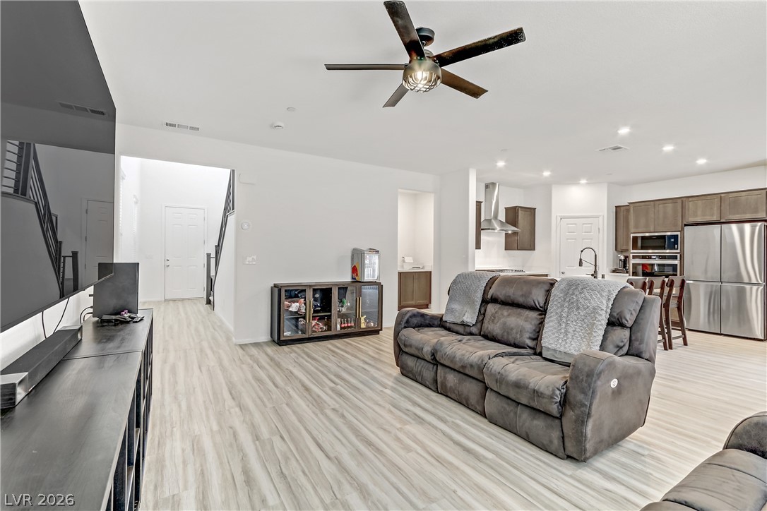 10964 Oregano Avenue Las Vegas NV 89166
