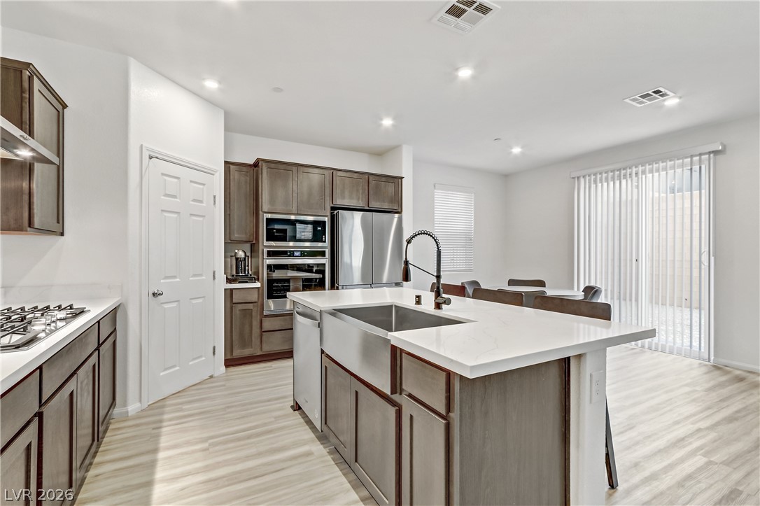 10964 Oregano Avenue Las Vegas NV 89166