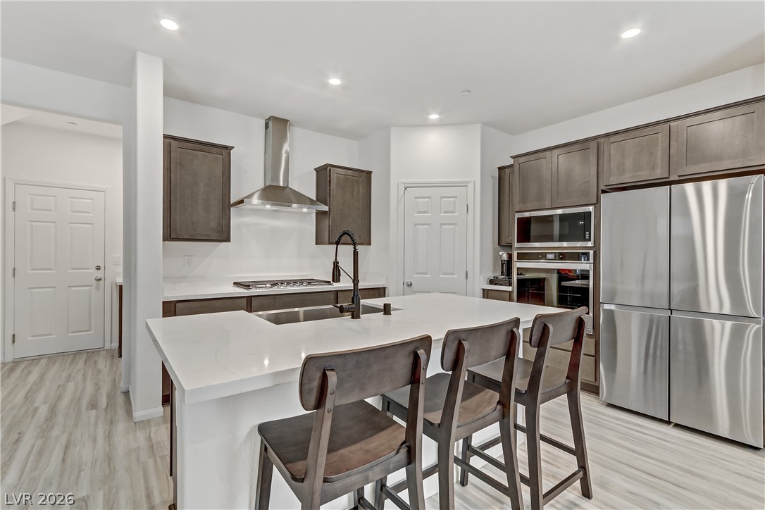 10964 Oregano Avenue Las Vegas NV 89166