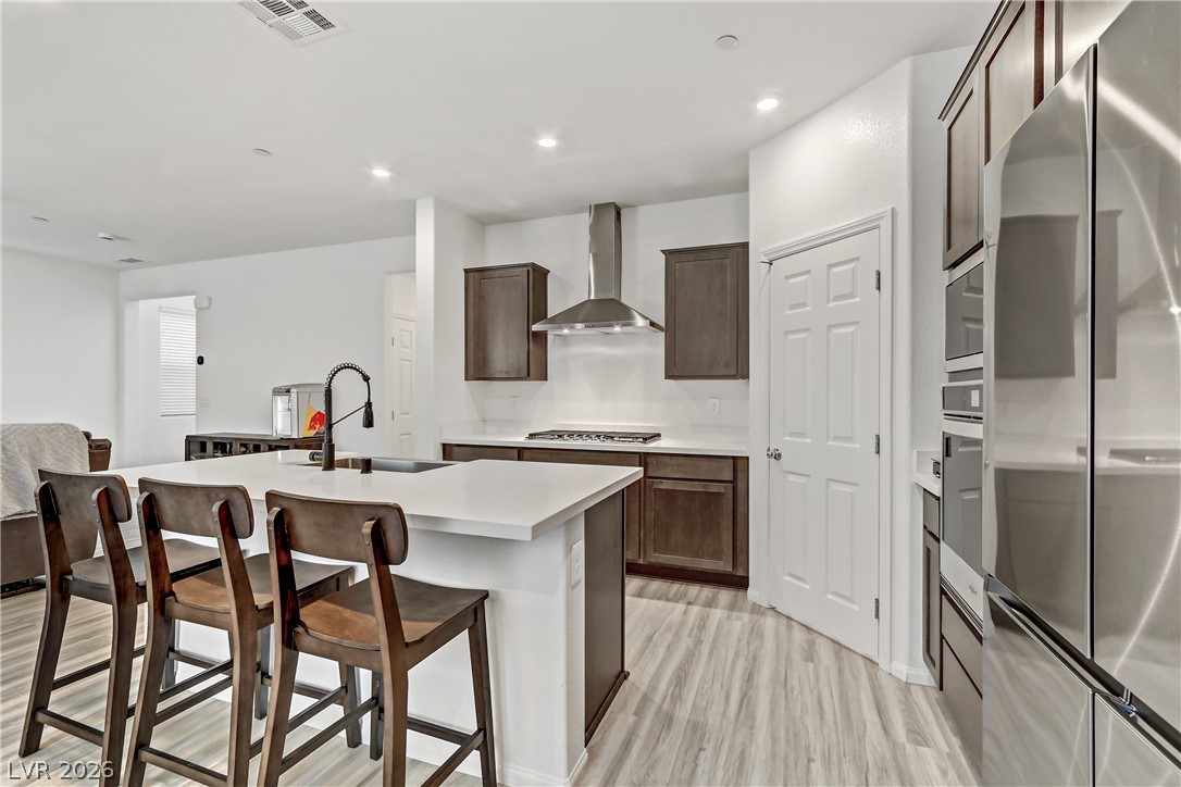 10964 Oregano Avenue Las Vegas NV 89166