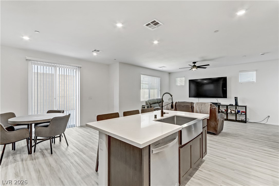 10964 Oregano Avenue Las Vegas NV 89166