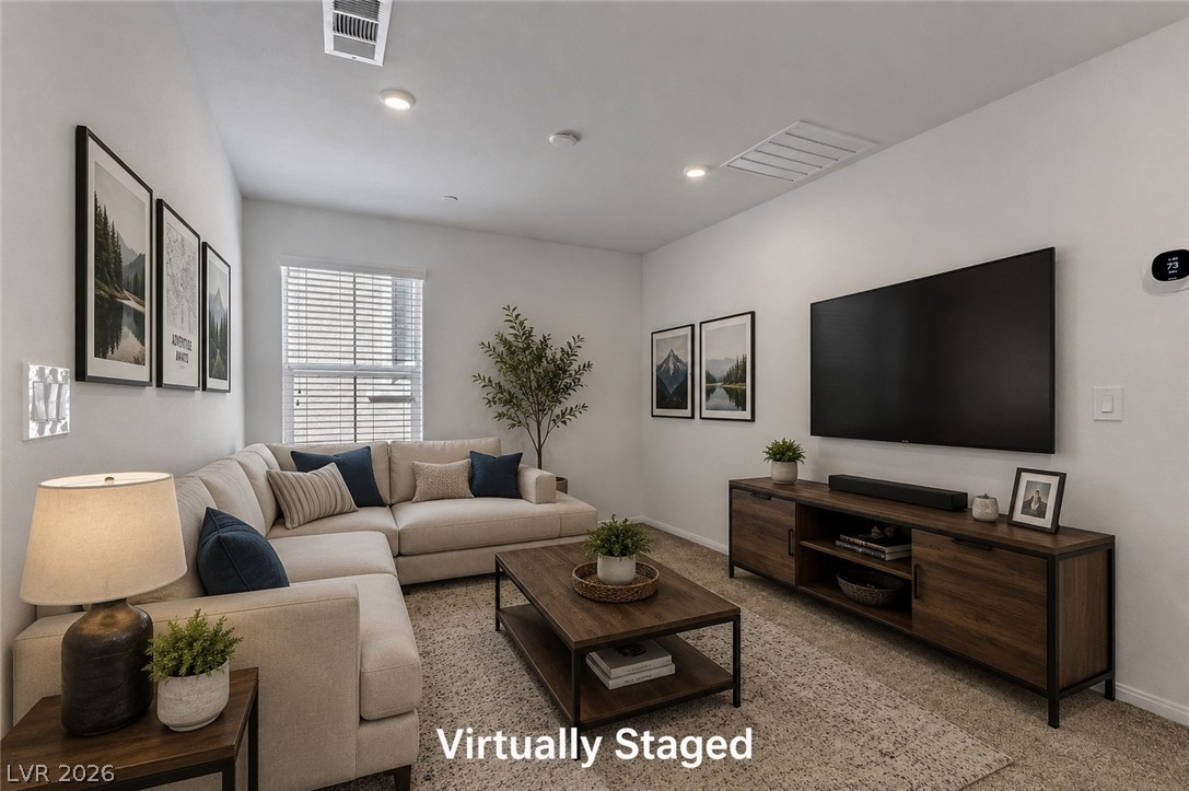 10964 Oregano Avenue Las Vegas NV 89166