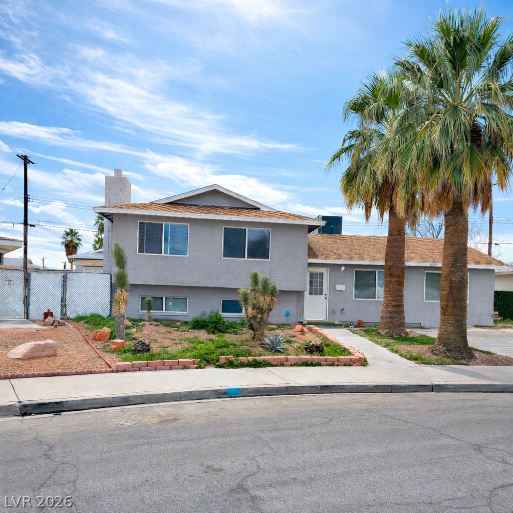 6205 Rassler Avenue Las Vegas NV 89107