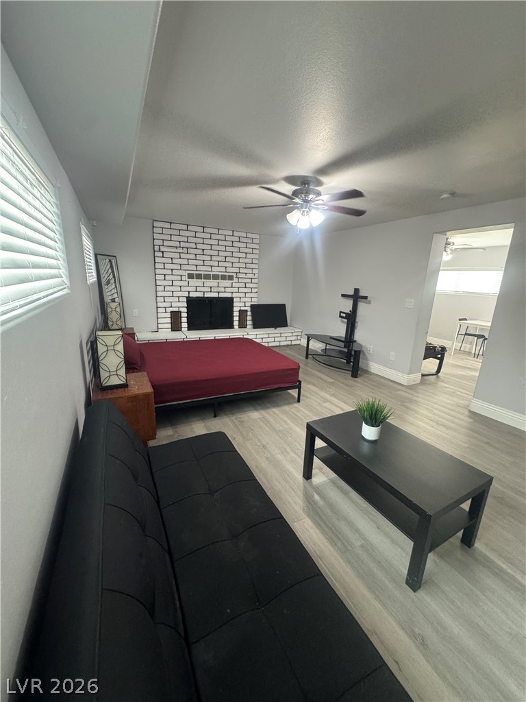 6205 Rassler Avenue Las Vegas NV 89107