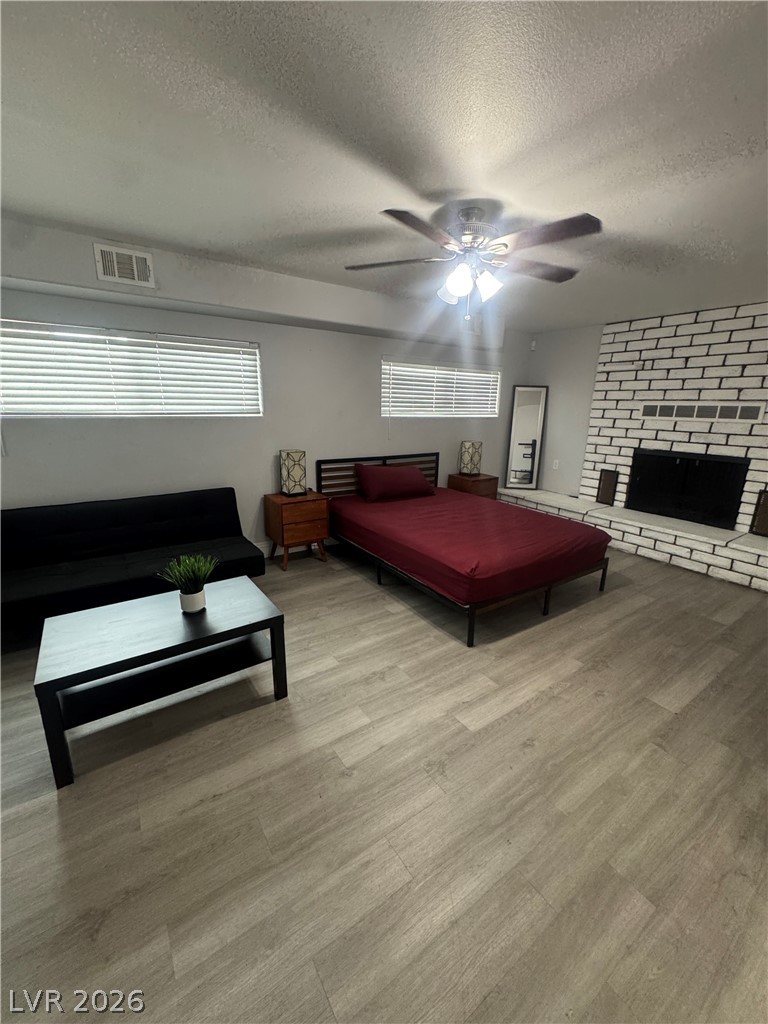 6205 Rassler Avenue Las Vegas NV 89107