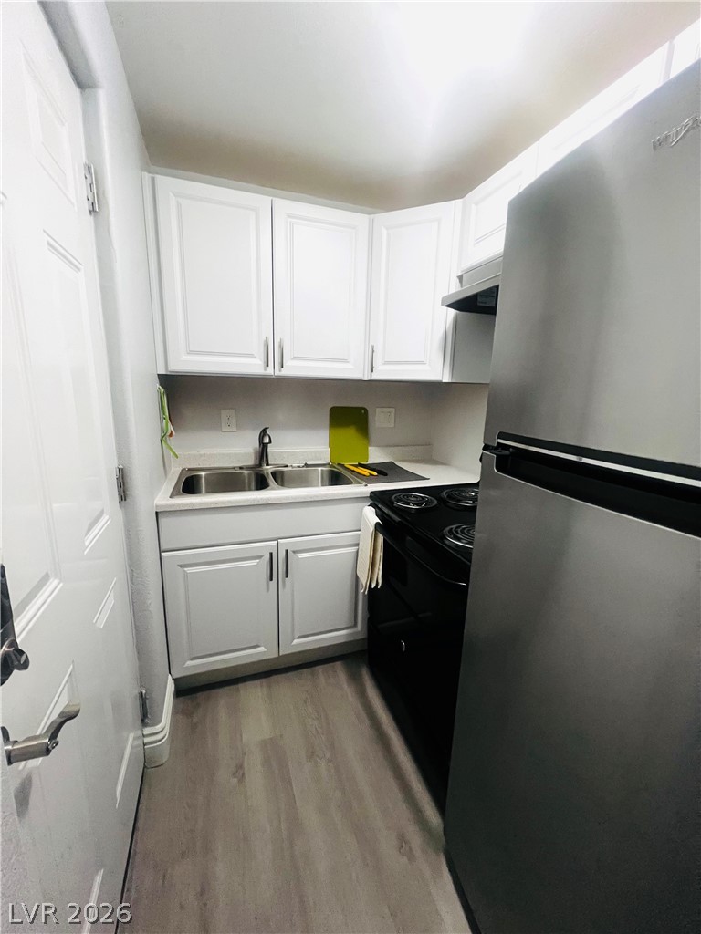 6205 Rassler Avenue Las Vegas NV 89107