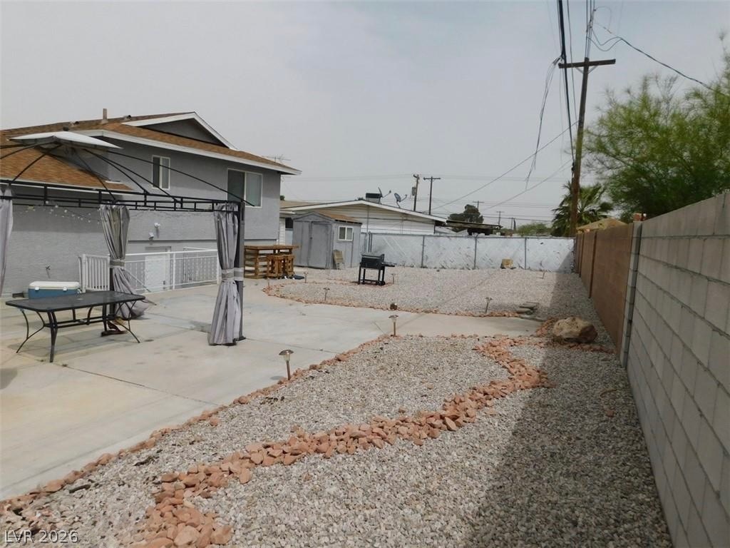 6205 Rassler Avenue Las Vegas NV 89107