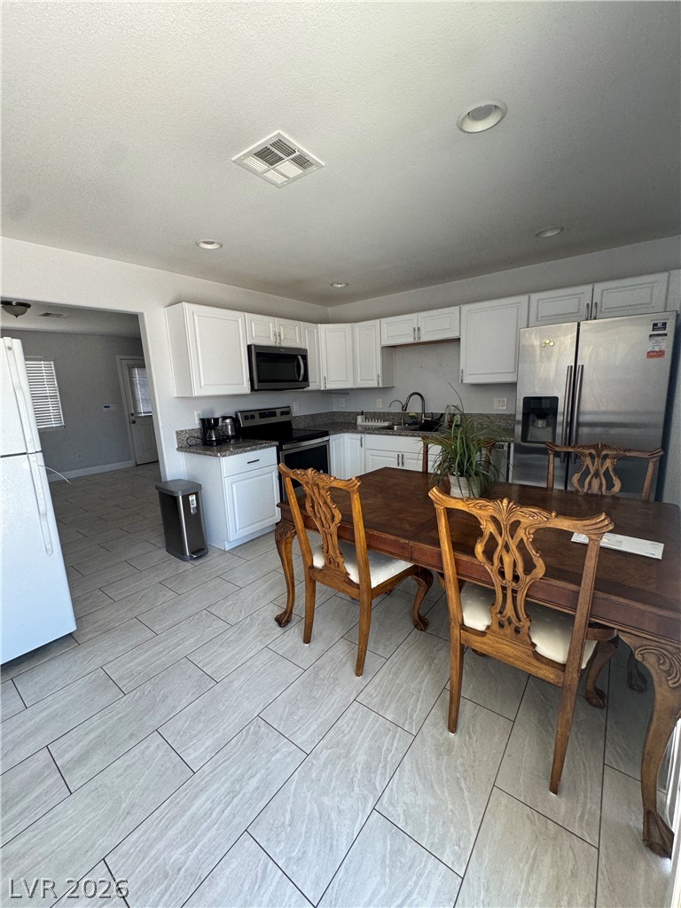 6205 Rassler Avenue Las Vegas NV 89107