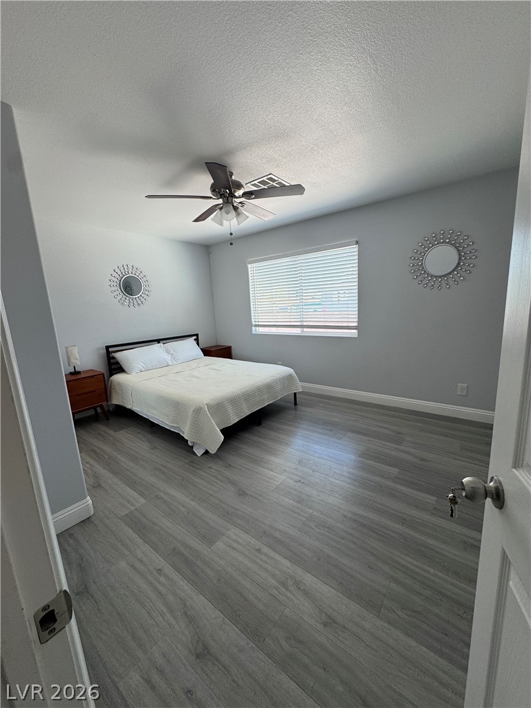 6205 Rassler Avenue Las Vegas NV 89107