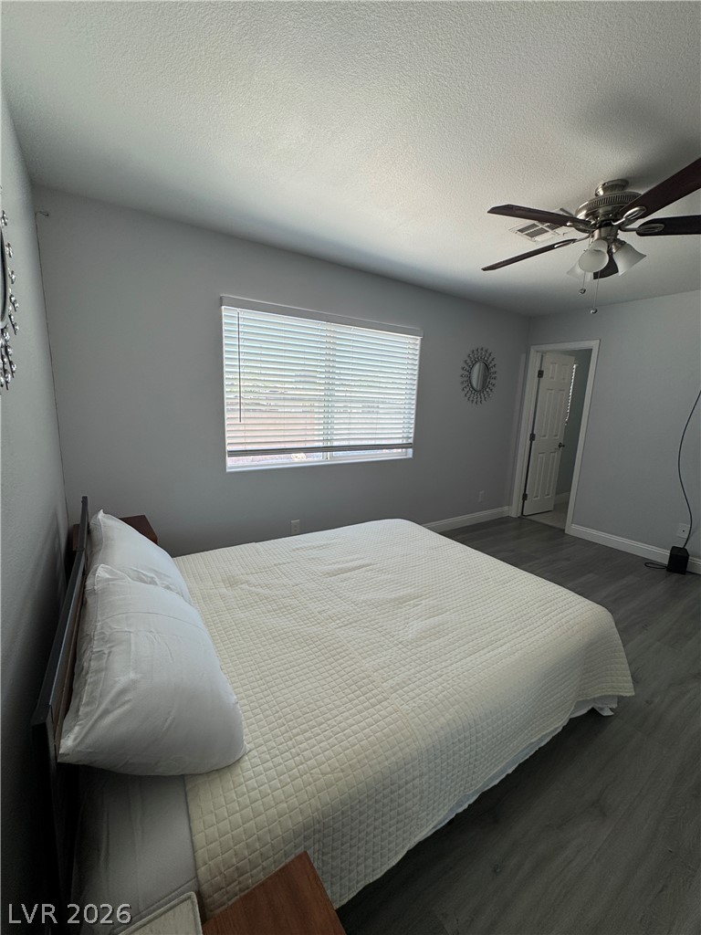 6205 Rassler Avenue Las Vegas NV 89107