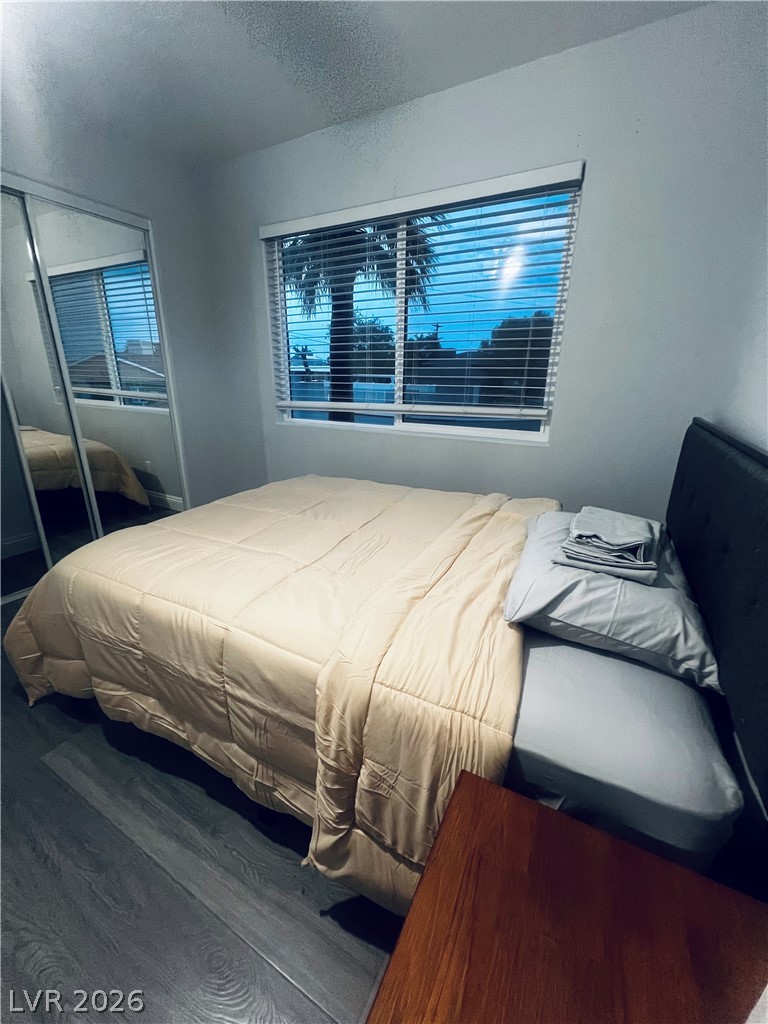 6205 Rassler Avenue Las Vegas NV 89107