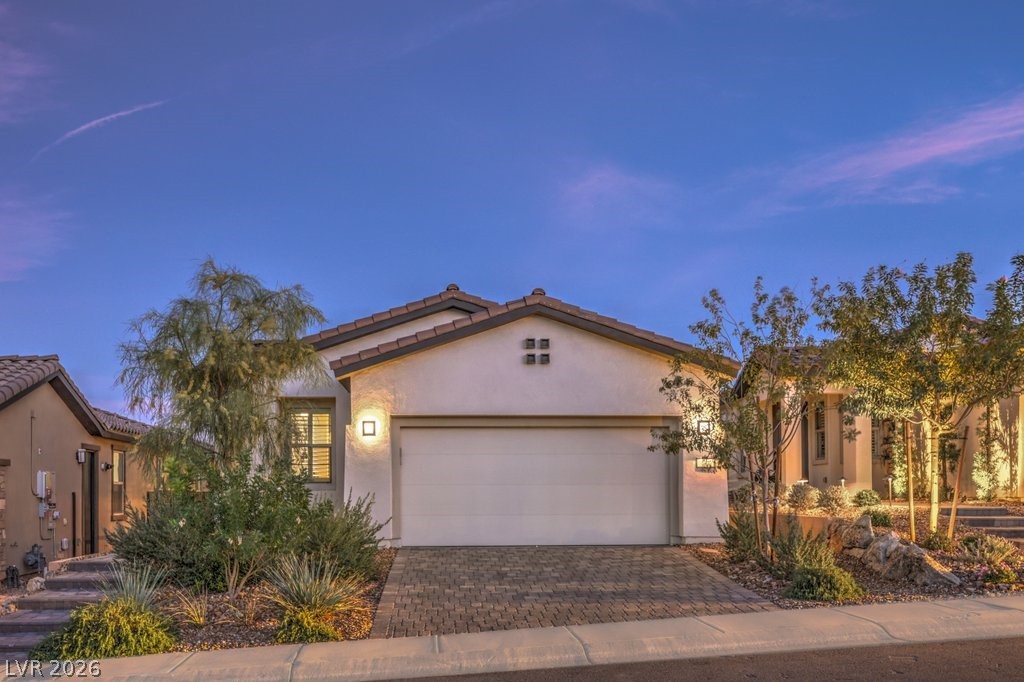 70 Lake Bluff Court Henderson NV 89011