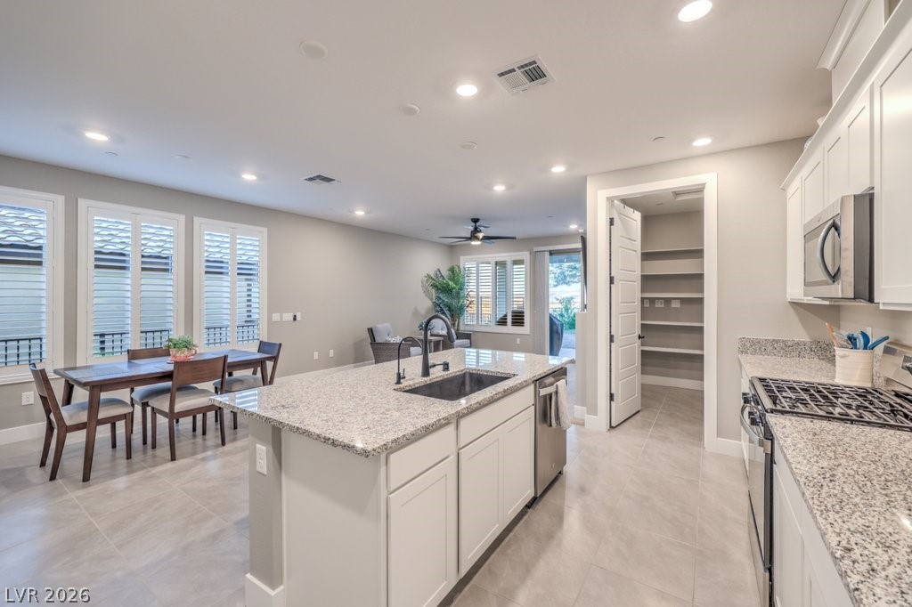 70 Lake Bluff Court Henderson NV 89011