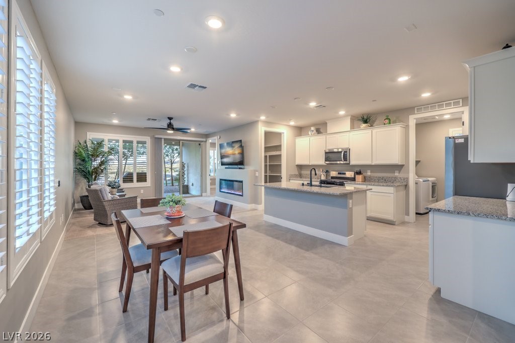 70 Lake Bluff Court Henderson NV 89011