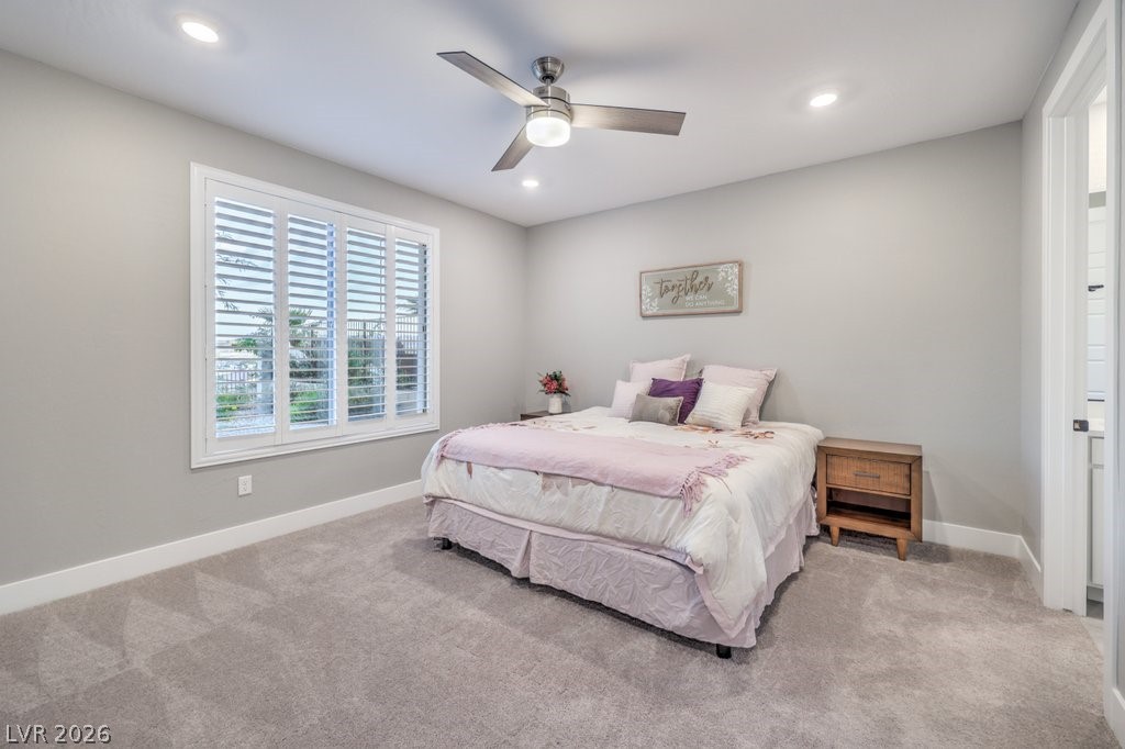 70 Lake Bluff Court Henderson NV 89011